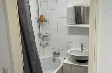 Nähe BASF-BG Klinik - MonteurzimmerFirstChoice - Foto 8