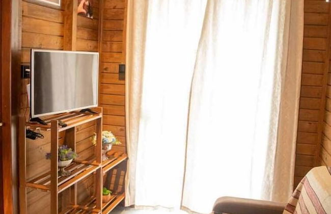 Casa Green Piccoli - Photo 8