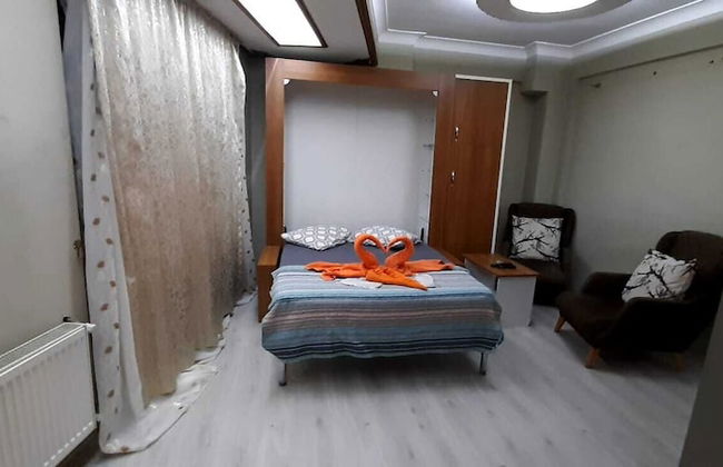 Vera Home Suit Otel - Foto 4