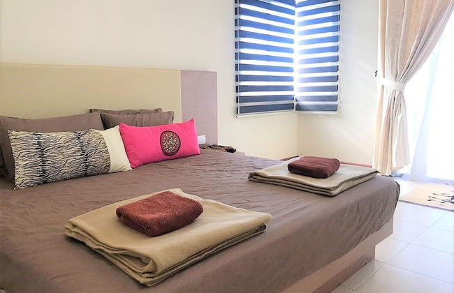 OYO 90476 Casa Azlinda Muslim Homestay I - Foto 4