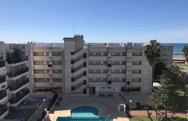 Moderno apartamento con piscina y parking 162B - INMO22 - Foto 16