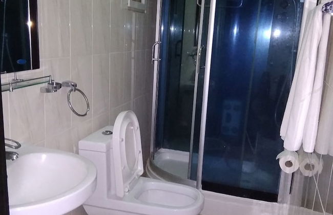 AES Luxury Apartments - Foto 40