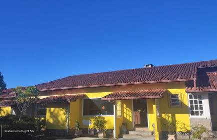 Fazenda Vista Soberba - Foto 57