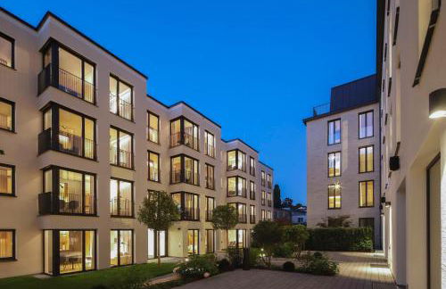 B5 Apartments - Foto 46