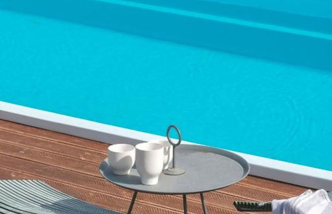 Sun Sand Seclusion Artemis With Private Pool - Foto 15