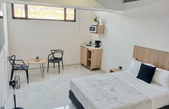 Nook by Wellcome - Foto 22