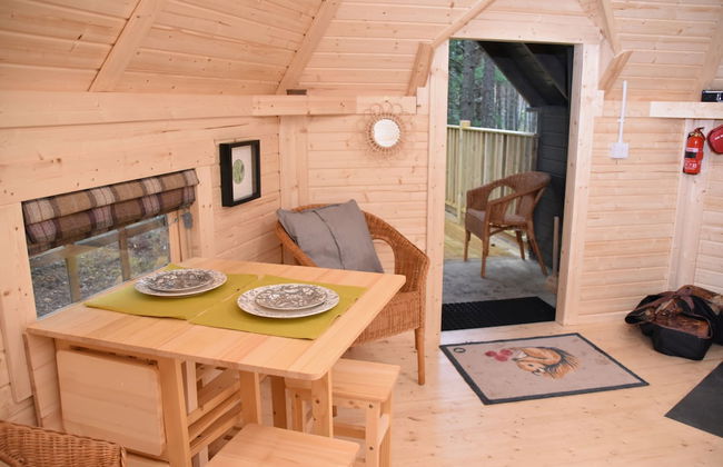 Cairngorm Bothies - Photo 11