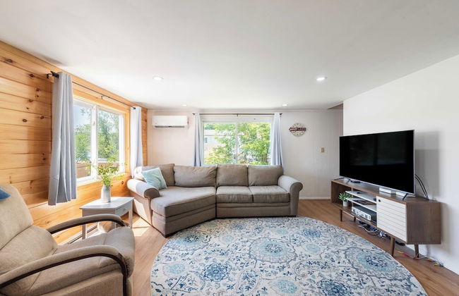 The Lake Life by Avantstay Lakefront + View + Hot Tub - Foto 5