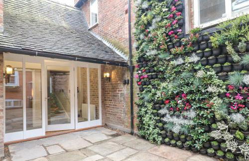 Ashbourne Luxury Suites - Foto 11