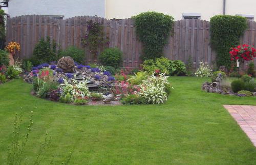 Ferienwohnung Meier Eveline - Foto 19