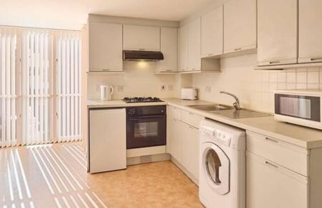 Host Stay King s Corner - Foto 8