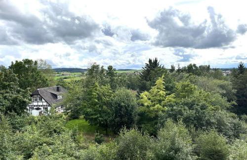 9 persoons vakantiehuis rand Sauerland Edersee - Foto 29