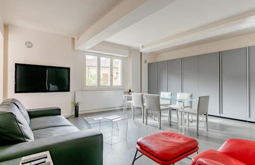 Cortirola luxury apartment - Foto 9