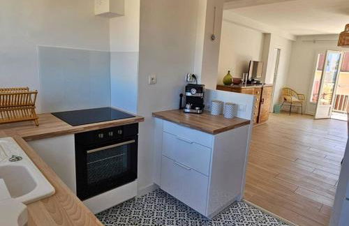 Très bel appartement vue mer - Foto 7