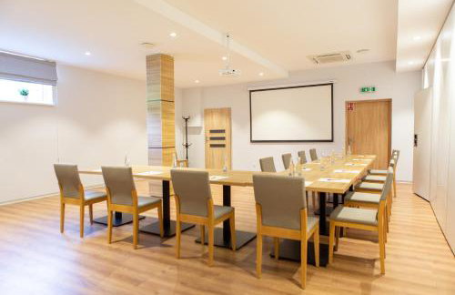 Hotel i Apartamenty pod Śnieżnikiem - Foto 11