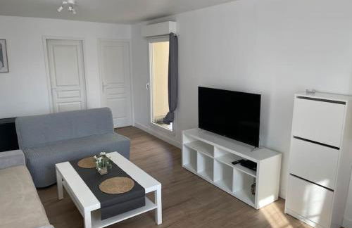 Appartement berges Oise - Foto 1