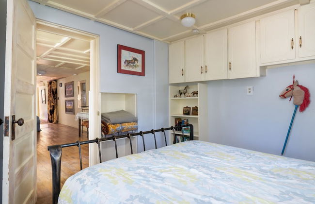 Glorieta Mesa Retreat - Photo 10