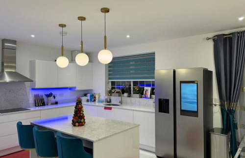 5 Bedroom Luxury Home, Aylesbury - London - Foto 26