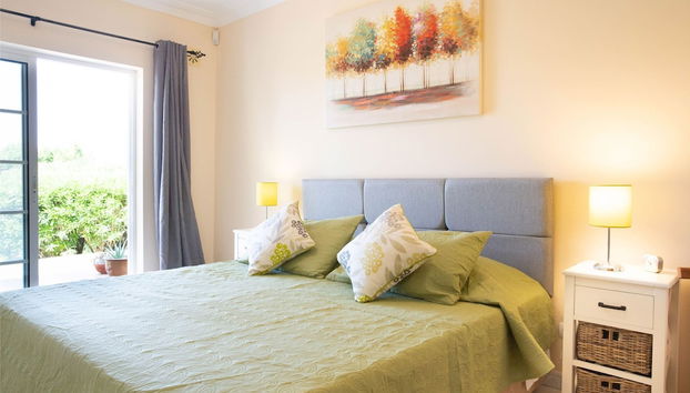 49 Presa da Moura Superbly 2 Bed Townhouse Clos - Foto 2, Habitación