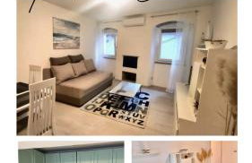 Apartman Buccari - Foto 1