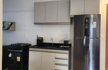 Condomínio Residencial AJJP - Photo 16