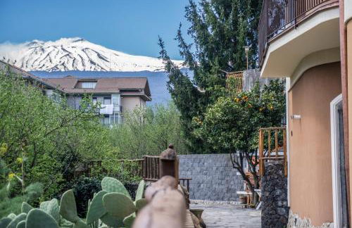 Etna Paradise Locazione Turistica - Foto 21