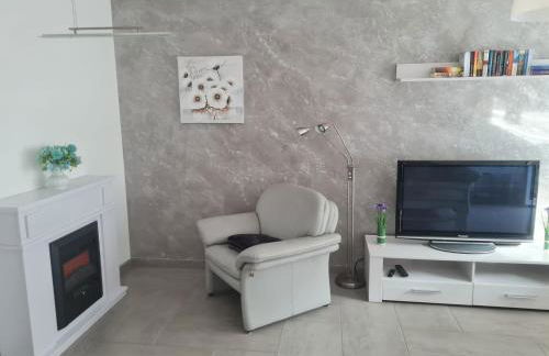 Ferienwohnung Eulennest - Foto 2