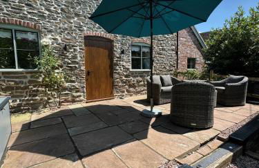 Old Farm Cottage - Foto 21