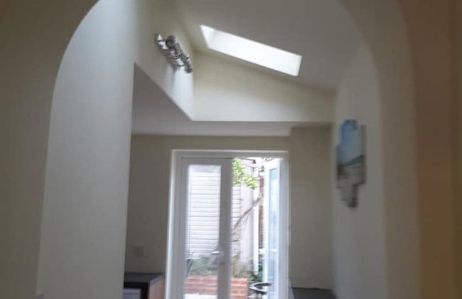 Victorian Rose Cottage - Photo 14