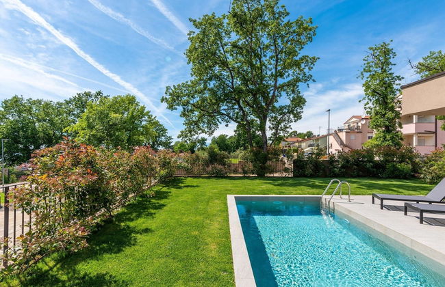 Luxury Apartment With Private Swimming Pool - Foto 24