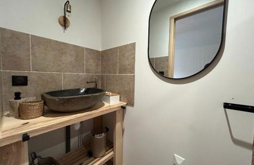 Le domaine de verteilhac la grange demile - Foto 18