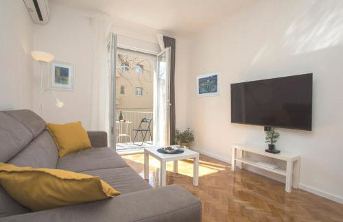 L&S Superior Apartment with Balcony near Old Town and Bačvice Beach - Photo 14