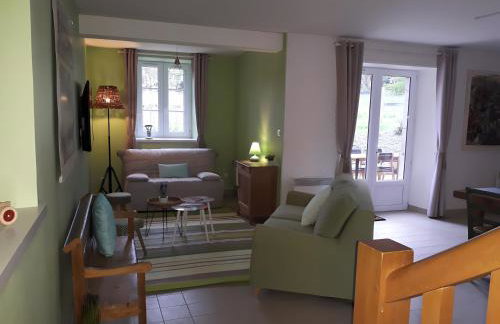 Gite Escapade - La Dauvinerie - Foto 9