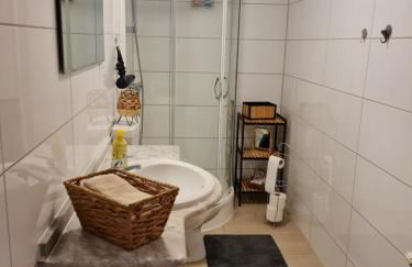 Waldr Apart Souterrain - Foto 12