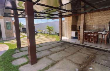 casa top com piscina na lagoa dos tambaquis - Photo 20