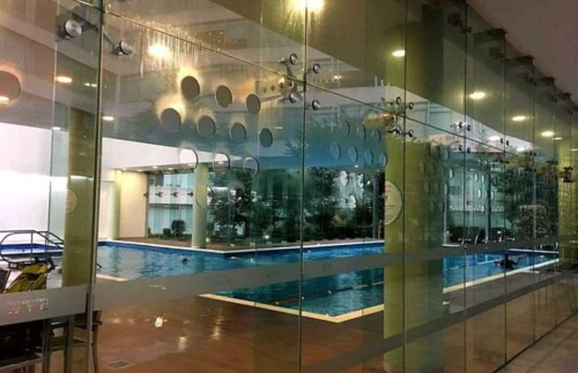 Napoles Condo Suite - Foto 46