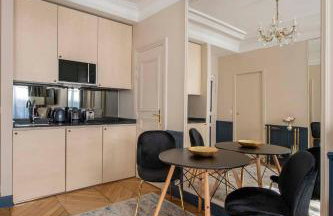 LE BEAU MARAIS - Luxury Apartments, AIR COND, LIFT - Photo 10