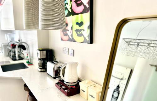 soho london suite - Photo 22