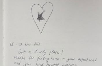 La Duchesse, Studio cosy à Versailles, à 2 min du Château - Foto 37