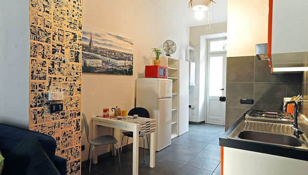 Refeições no quarto