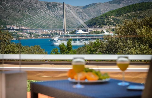 Adriatic Resort Apartments - Foto 32