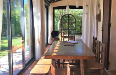 VILLA DU VERDON VAR PROVENCE avec piscine et jardin - private - Foto 19