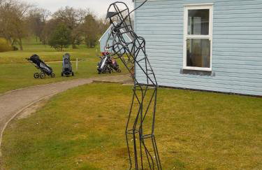 Richmond Park Golf Club - Foto 14