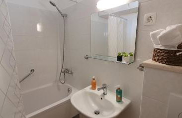 Two rooms apartment Spalatina - Foto 38