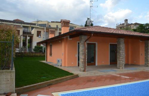 Villa Artemia - Foto 30