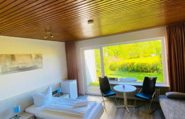 K 357 - Low budget Hotel in Ratekau bei Lübeck - Foto 23