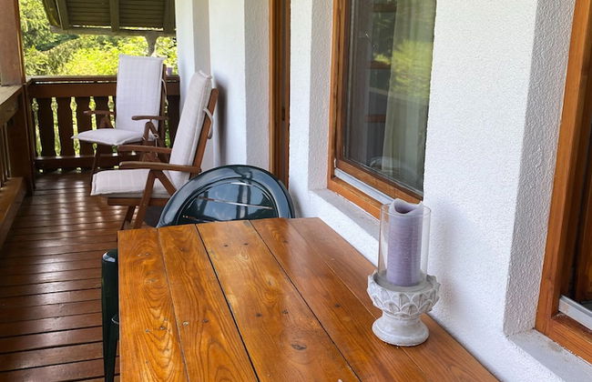 Holiday Apartment Cherry Blossom - Photo 5