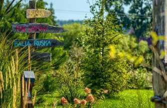 pod mazurskim niebem loft - Foto 32