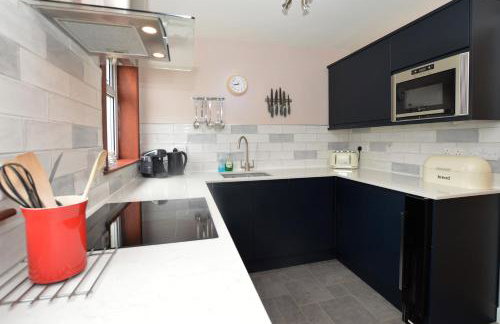 Birch Cottage - Foto 8