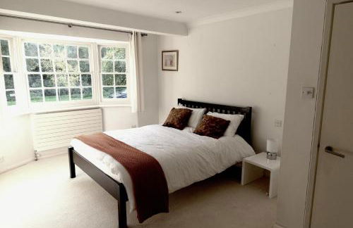 Lovely, spacious home with huge rear garden - Foto 12
